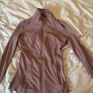 Women lululemon jacket
